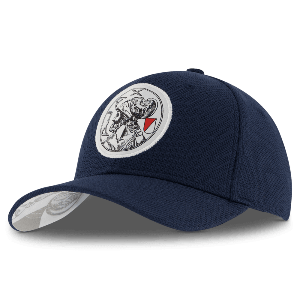 Ajax adidas cap clearance