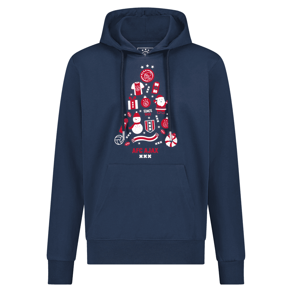 Ajax hoodie new arrivals