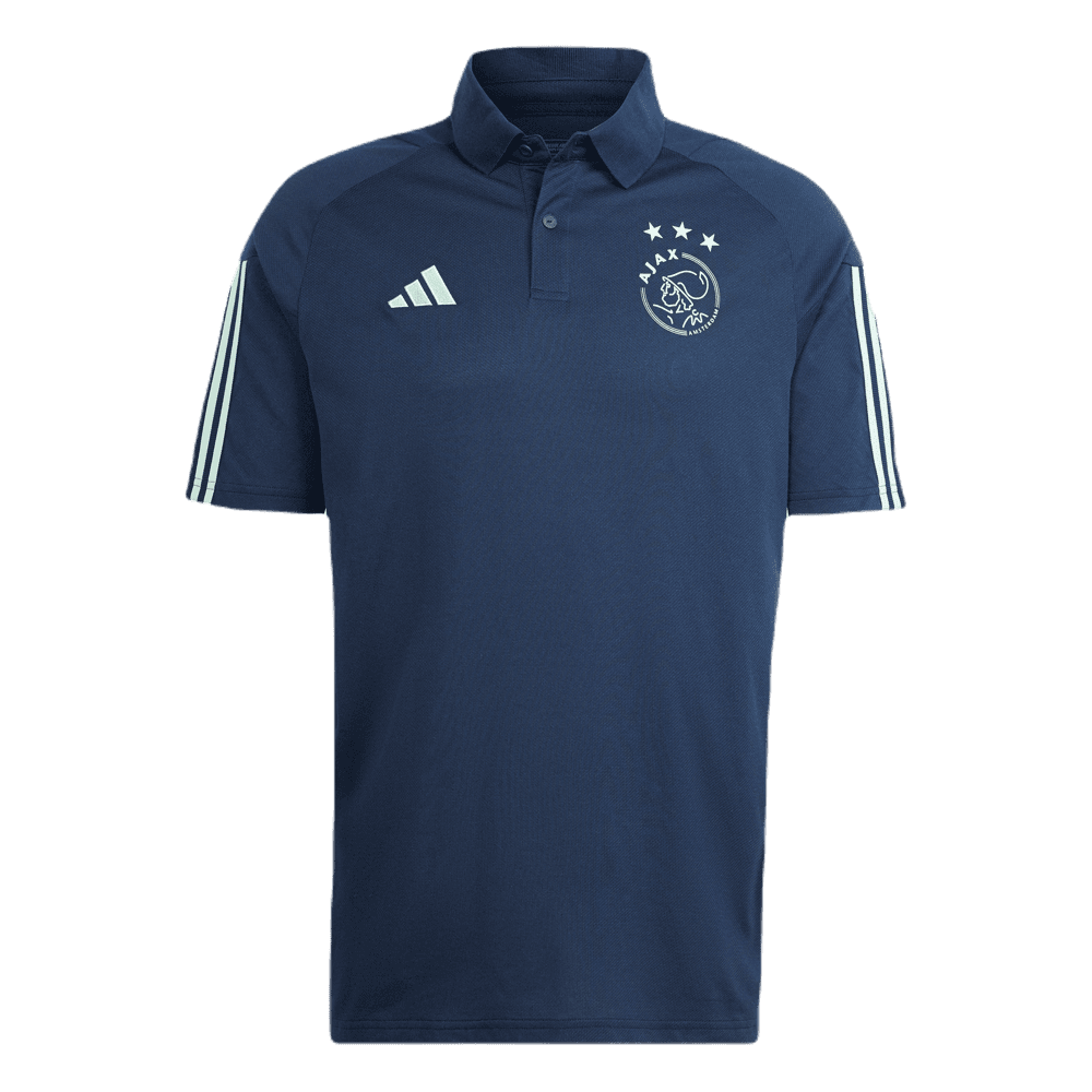 Ajax polo shirt hot sale
