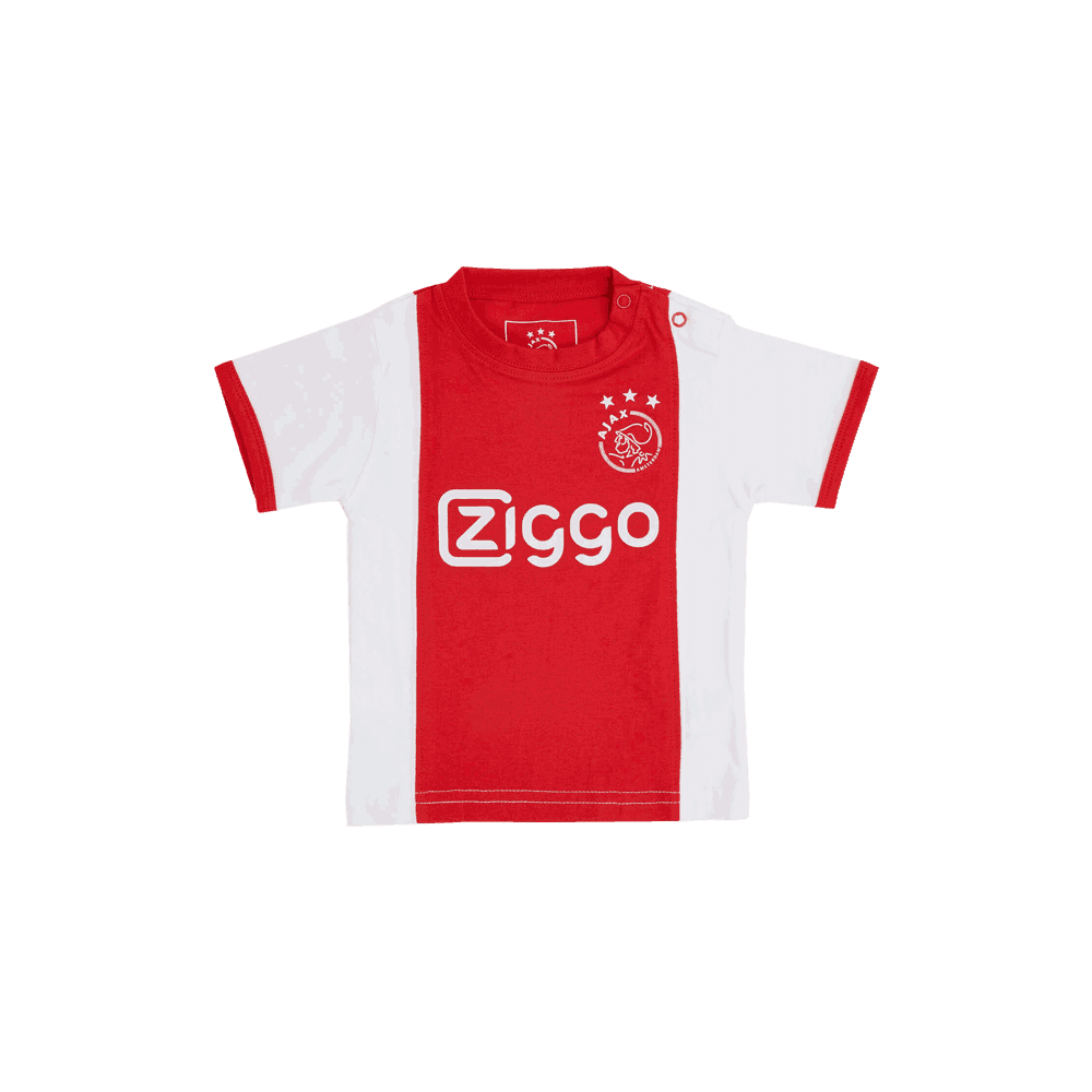 Baby shirt ajax cheap