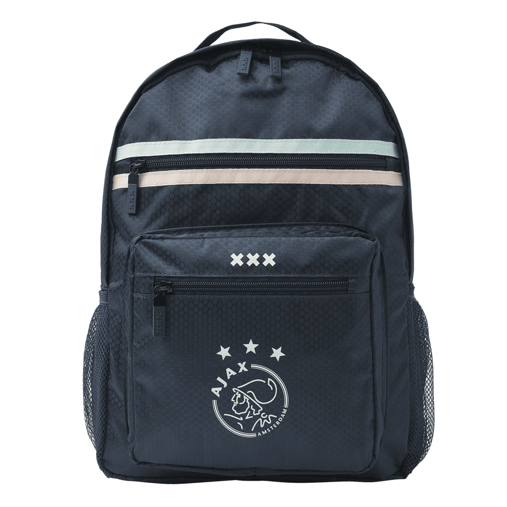 Ajax tote sales