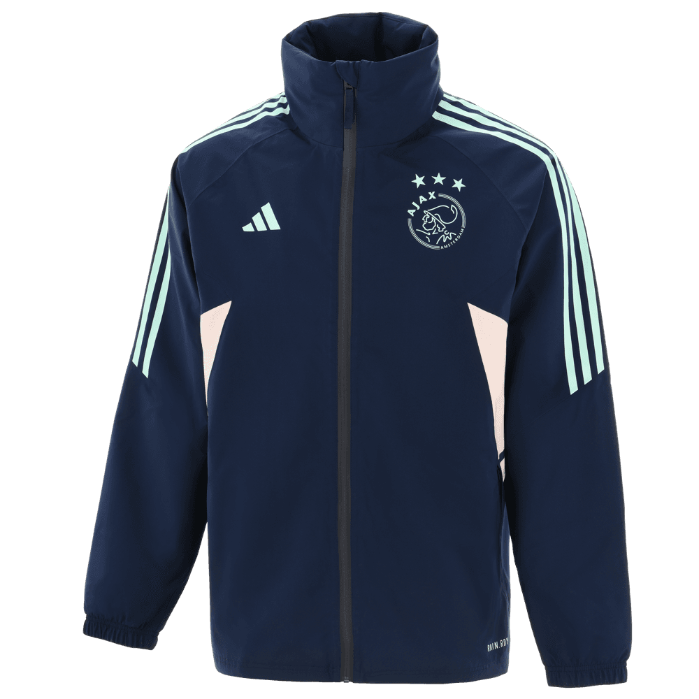 Ajax trainingspak maat 110 clearance
