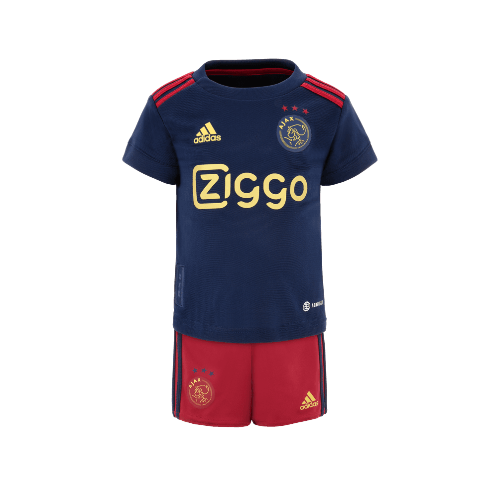 Ajax deals infant kit