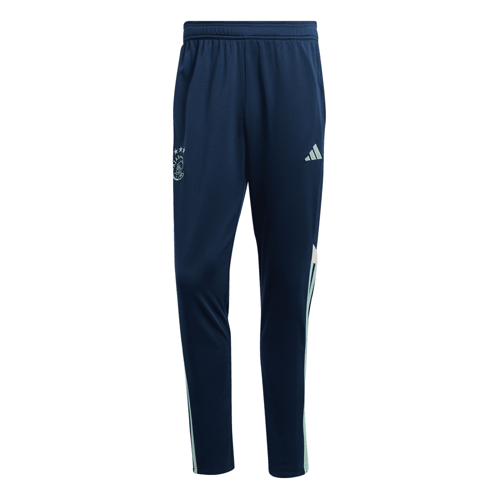 Ajax training tracksuit top