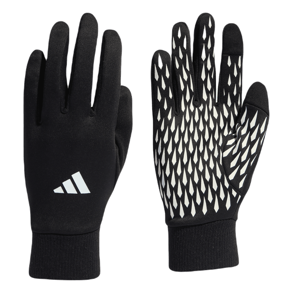 Adidas player gloves sales