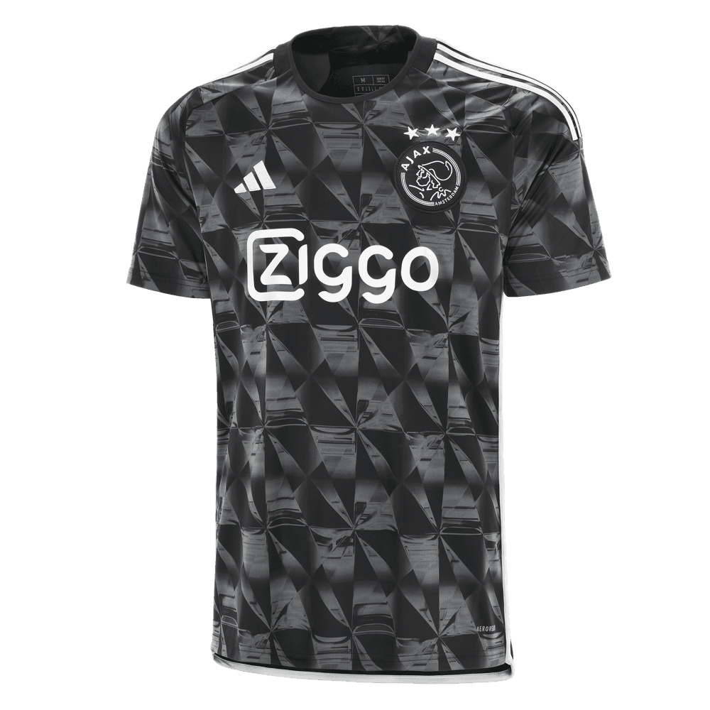 Ajax-3rd shirt junior 2023-2024