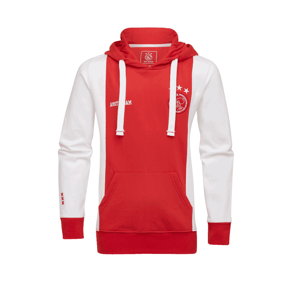 Afc on sale ajax hoodie