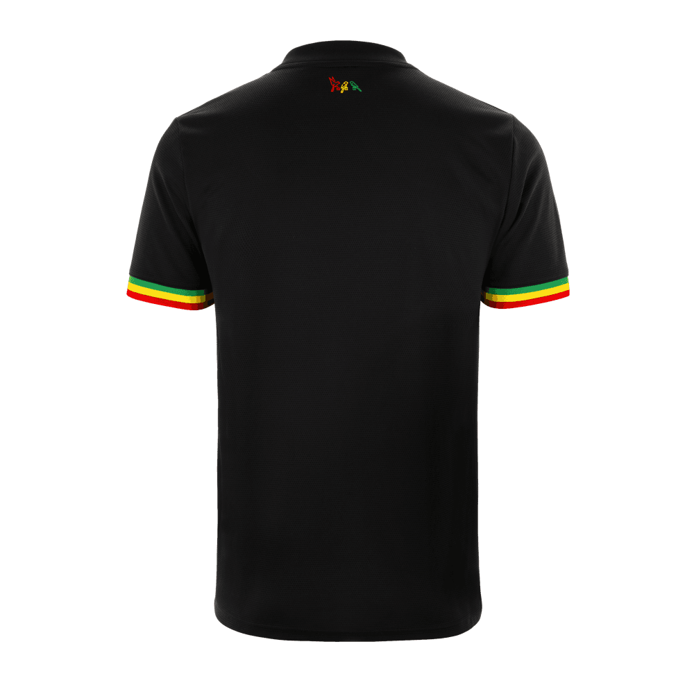 Lacoste rasta polo top