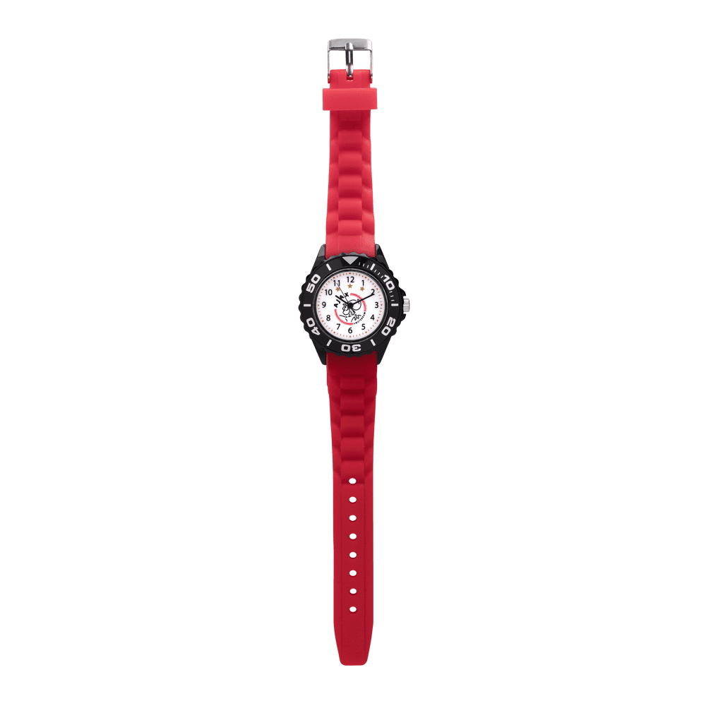Real ajax watch online best sale