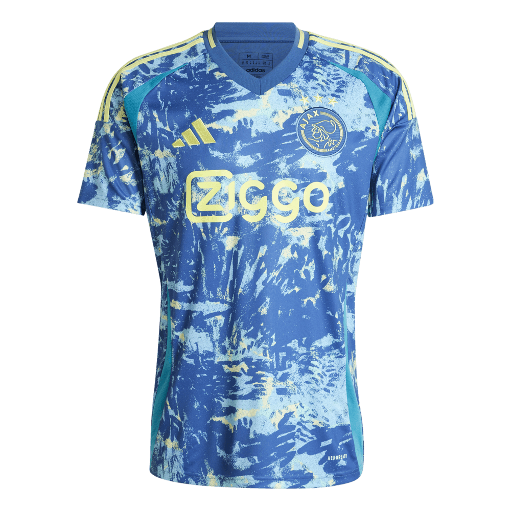 Ajaxshop europees shirt discount