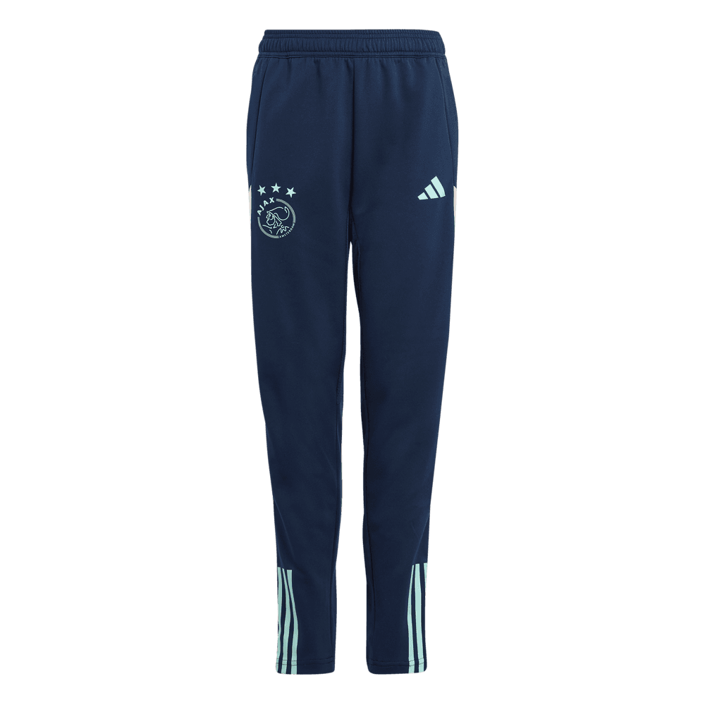 Adidas training pants junior top