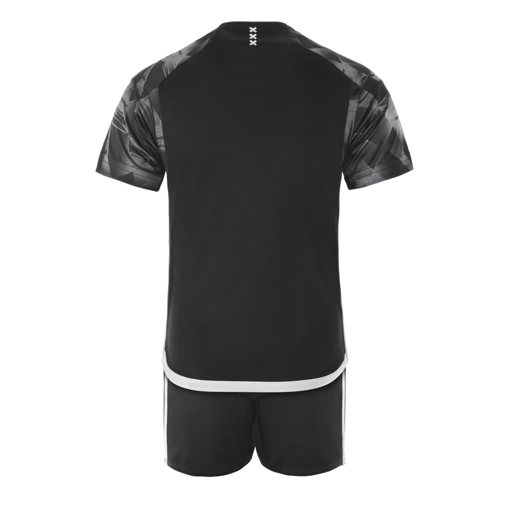 Ajax 2025 alternate kit