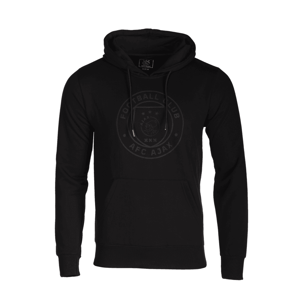 Ajax hot sale hooded sweater