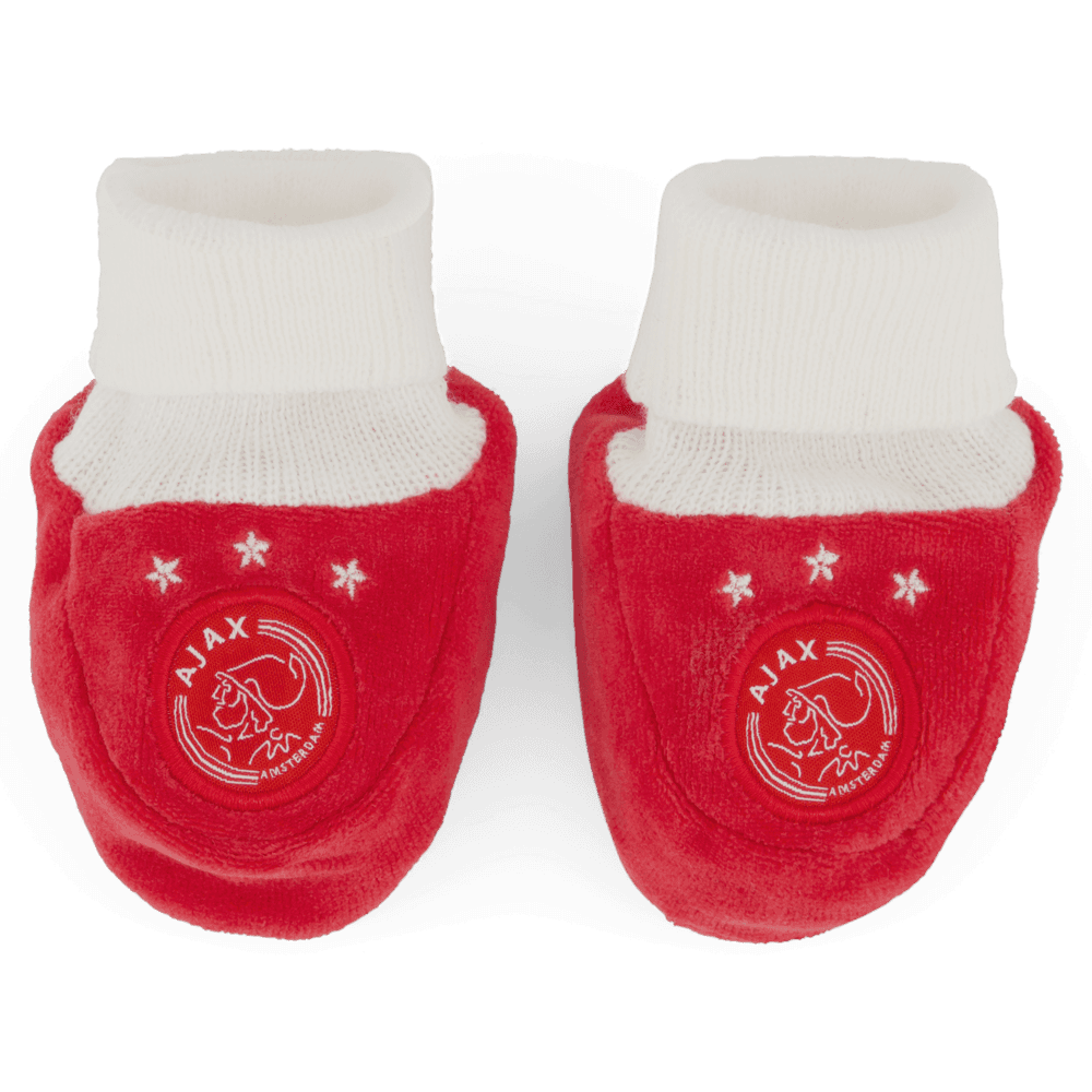 Ajax badslippers best sale