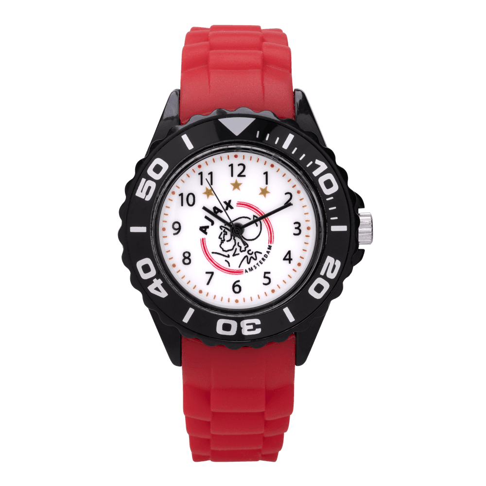 Horloge ajax shop