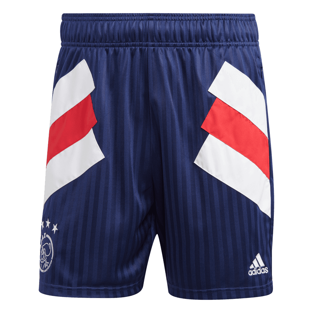 Adidas ajax shorts shop