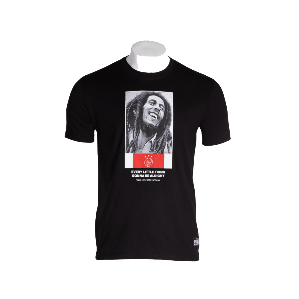 Ajax-Bob Marley collection | Official Ajax Fanshop