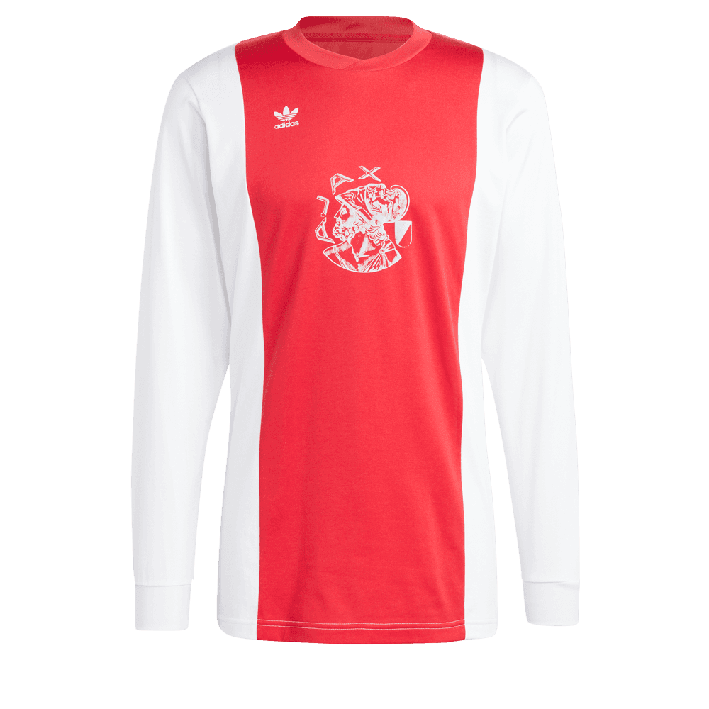 Jersey ajax original best sale