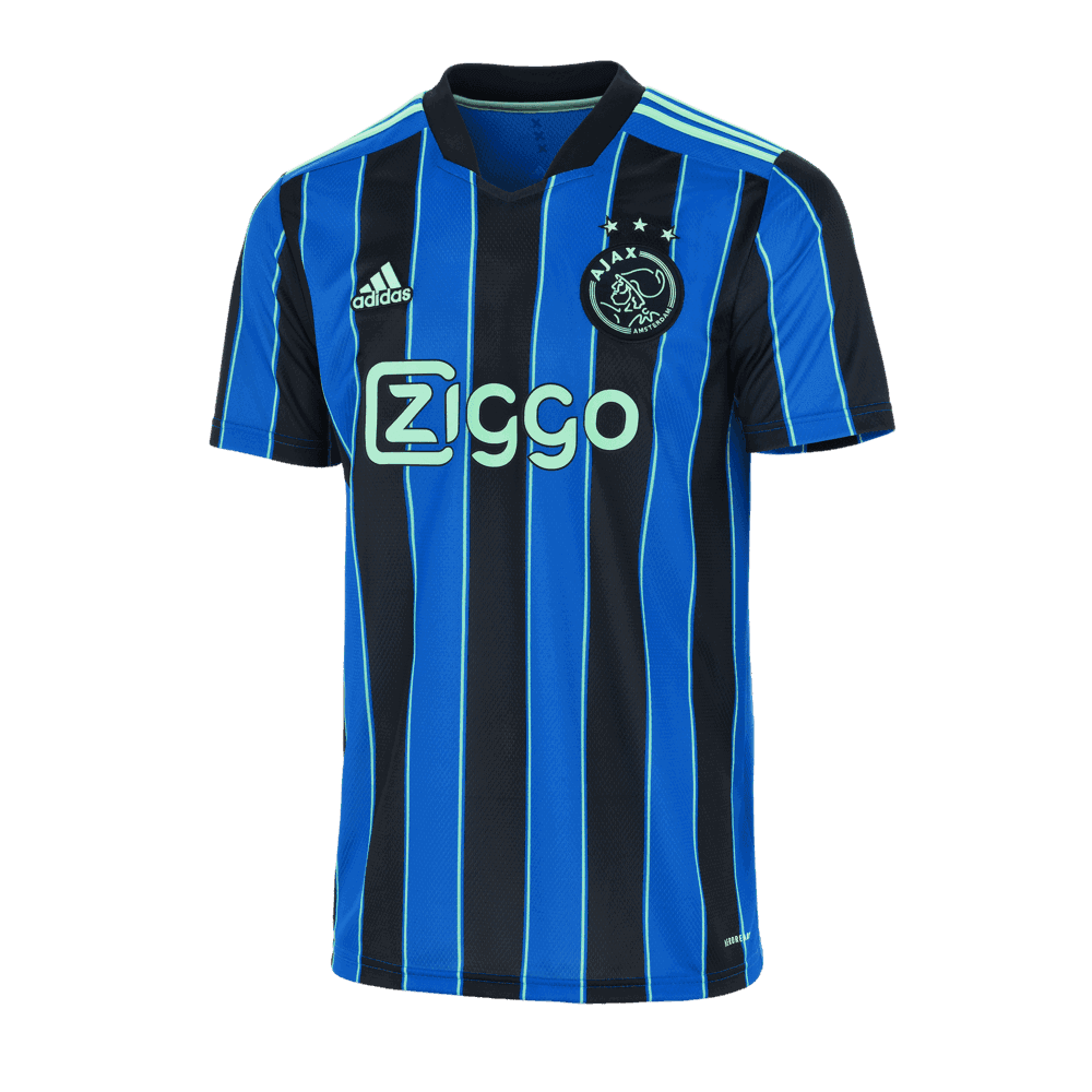 Ajax away jersey 20222023 Official Ajax