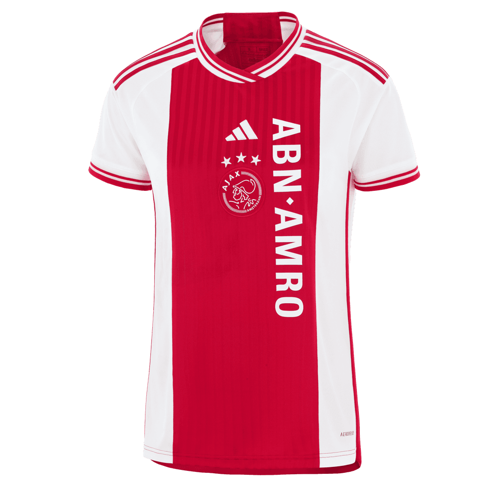 Ajax dames shirt shop