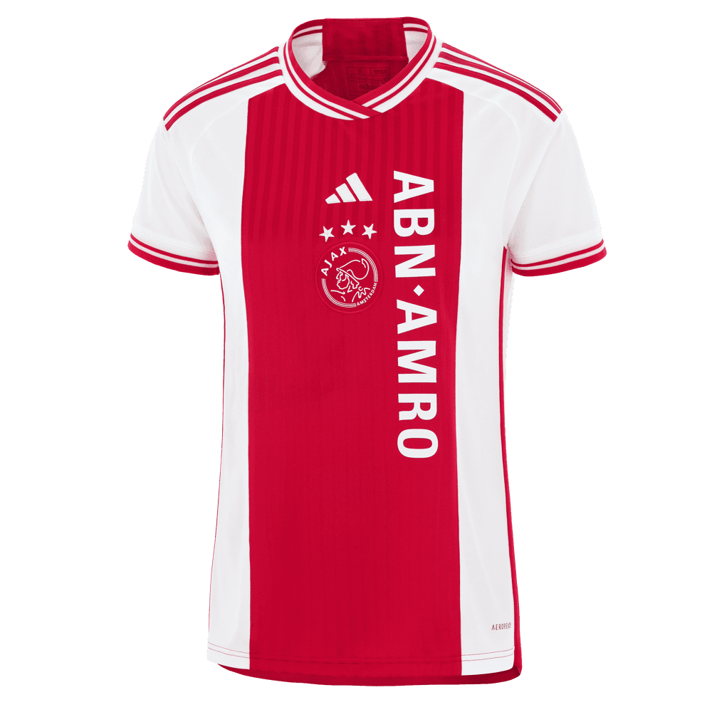 Ajax-vrouwen thuisshirt 2023-2024