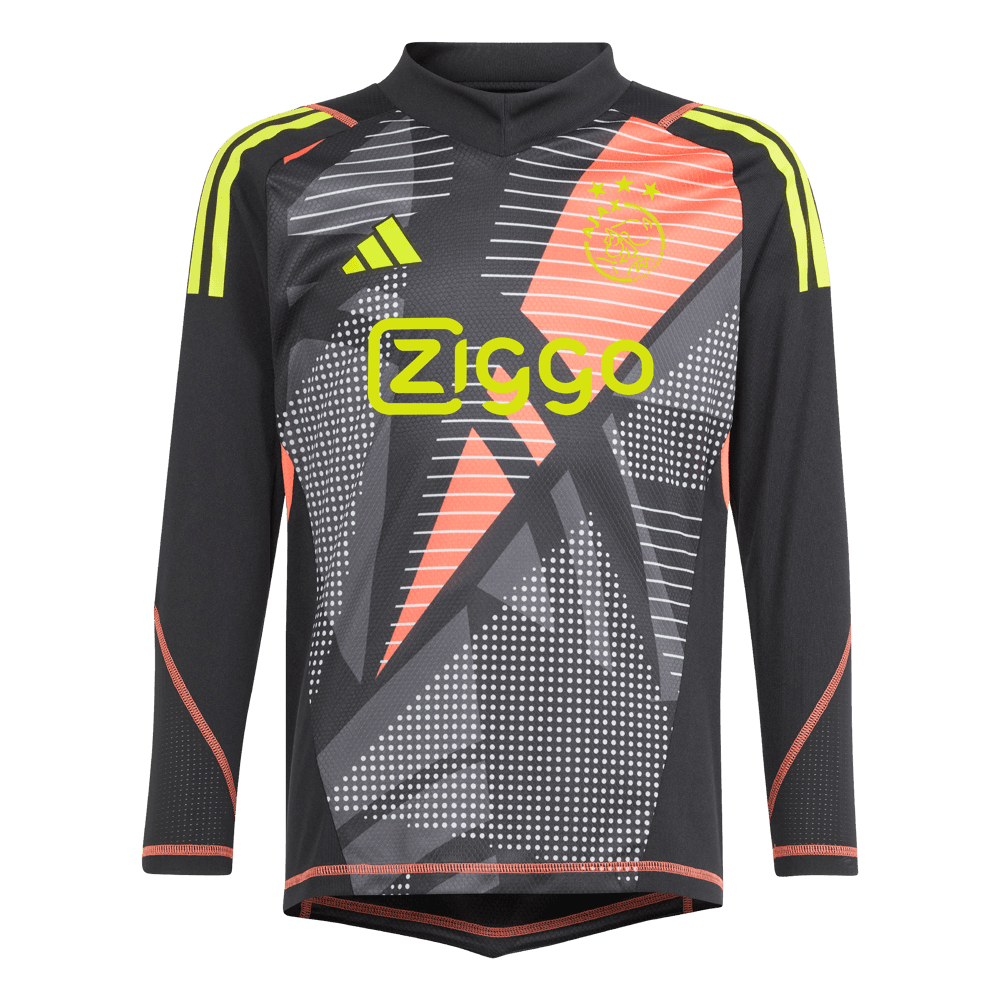 Ajax goalkeeper kit deals