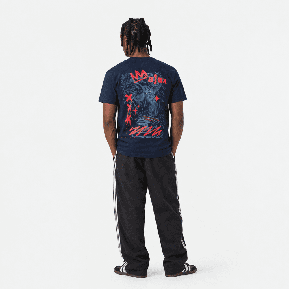 The official Ajax Fanshop Largest range official Ajax articles.