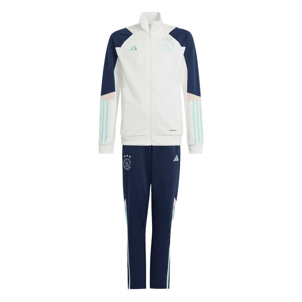 Ajax trainingspak new arrivals 152