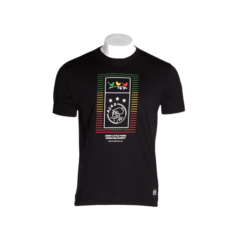 ajax marley shirt