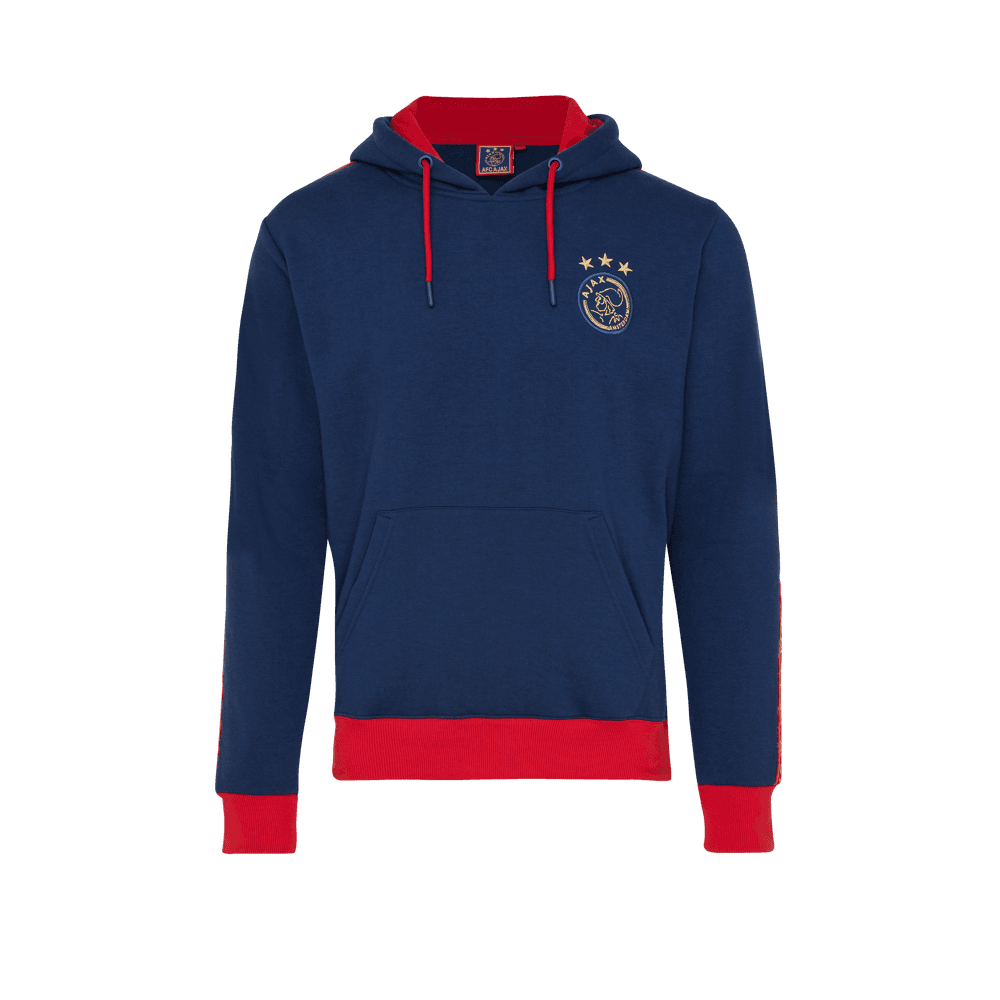 Ajax discount hooded sweater