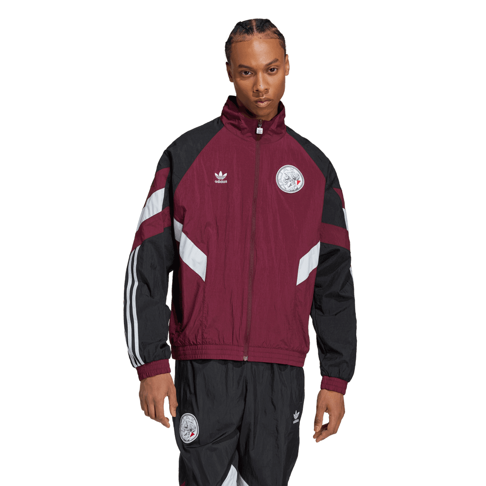 Adidas ajax sales