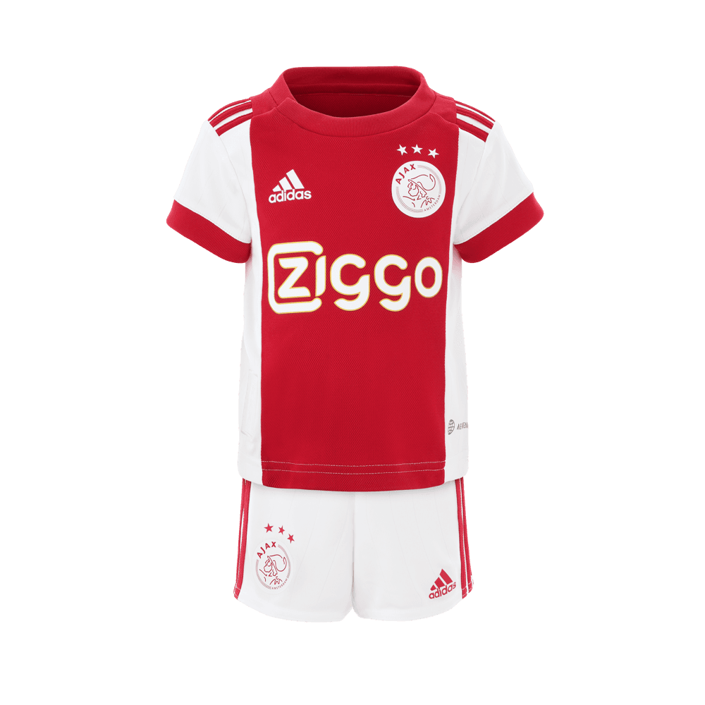 Baby shirt ajax top