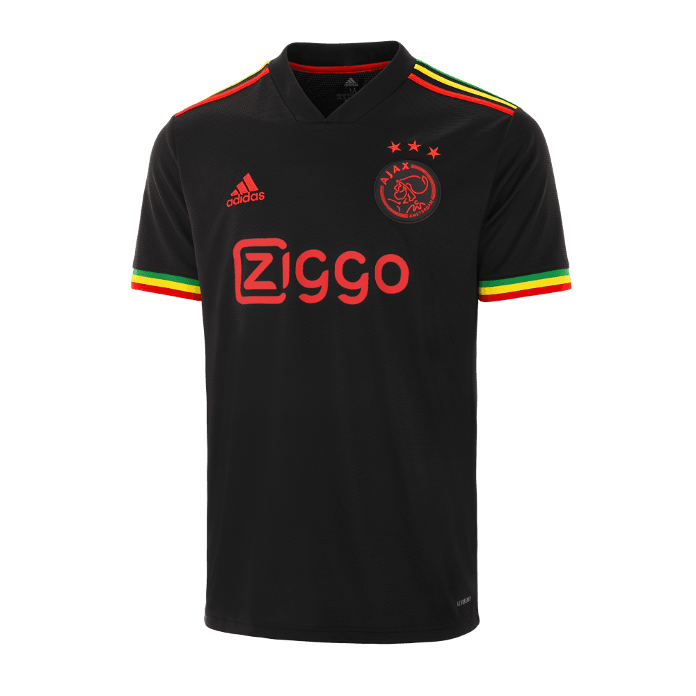 Ajax fc shirt on sale