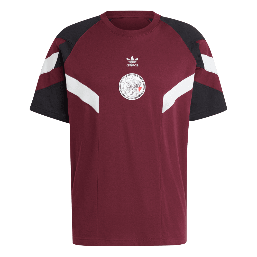 Adidas ajax t shirt shop