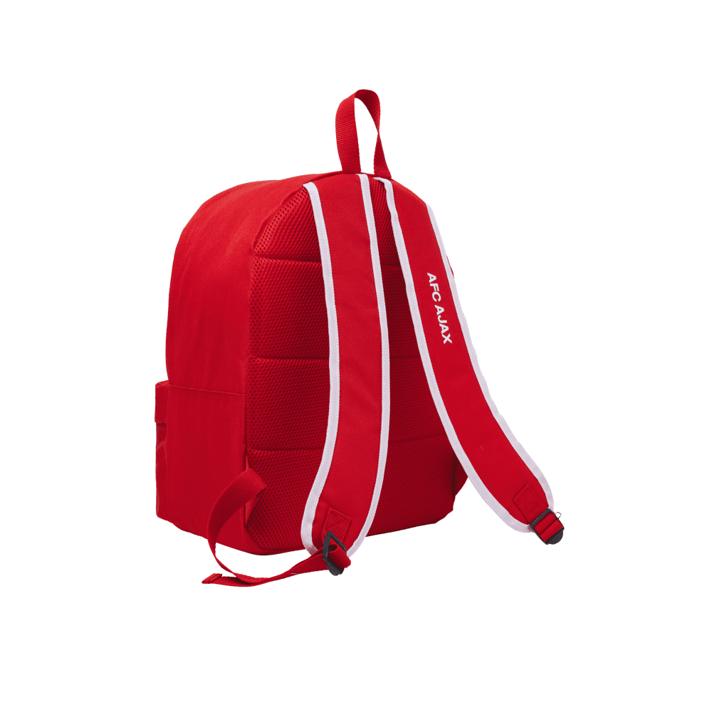 Red backpack outlet