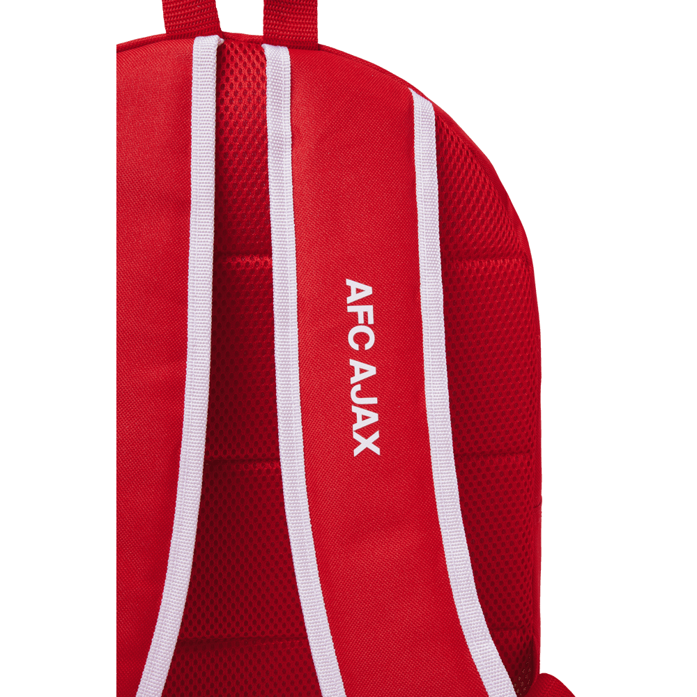 Ajax rugzak discount