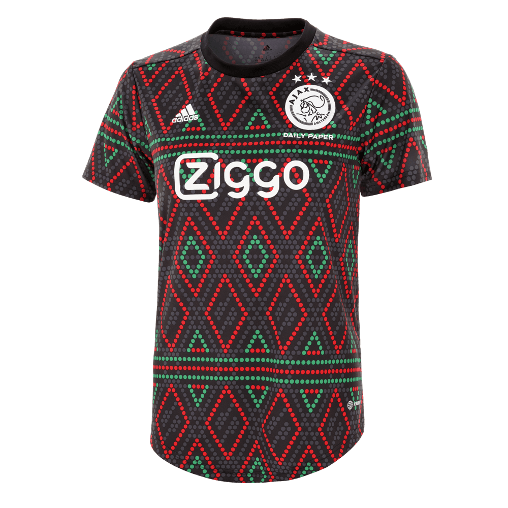 Ajax tenue dames clearance