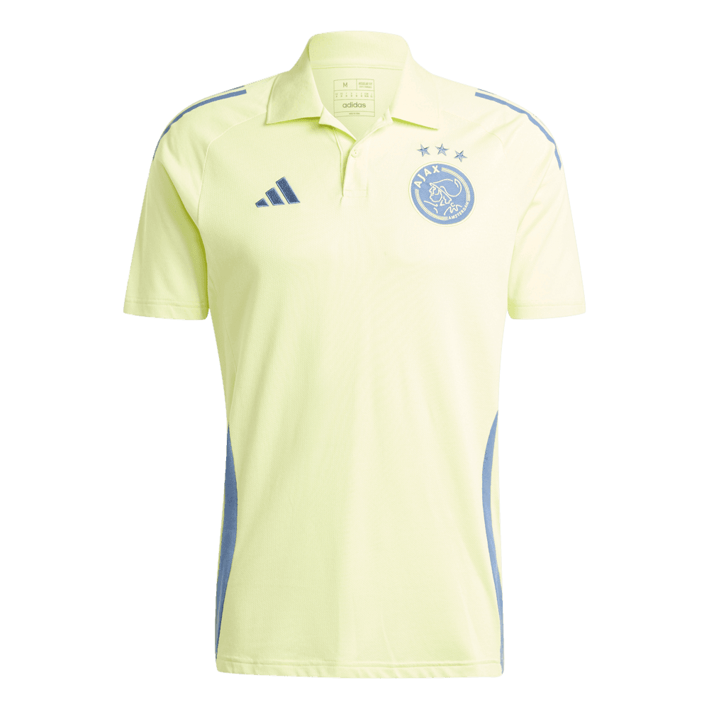 Ajax polo shirt hot sale