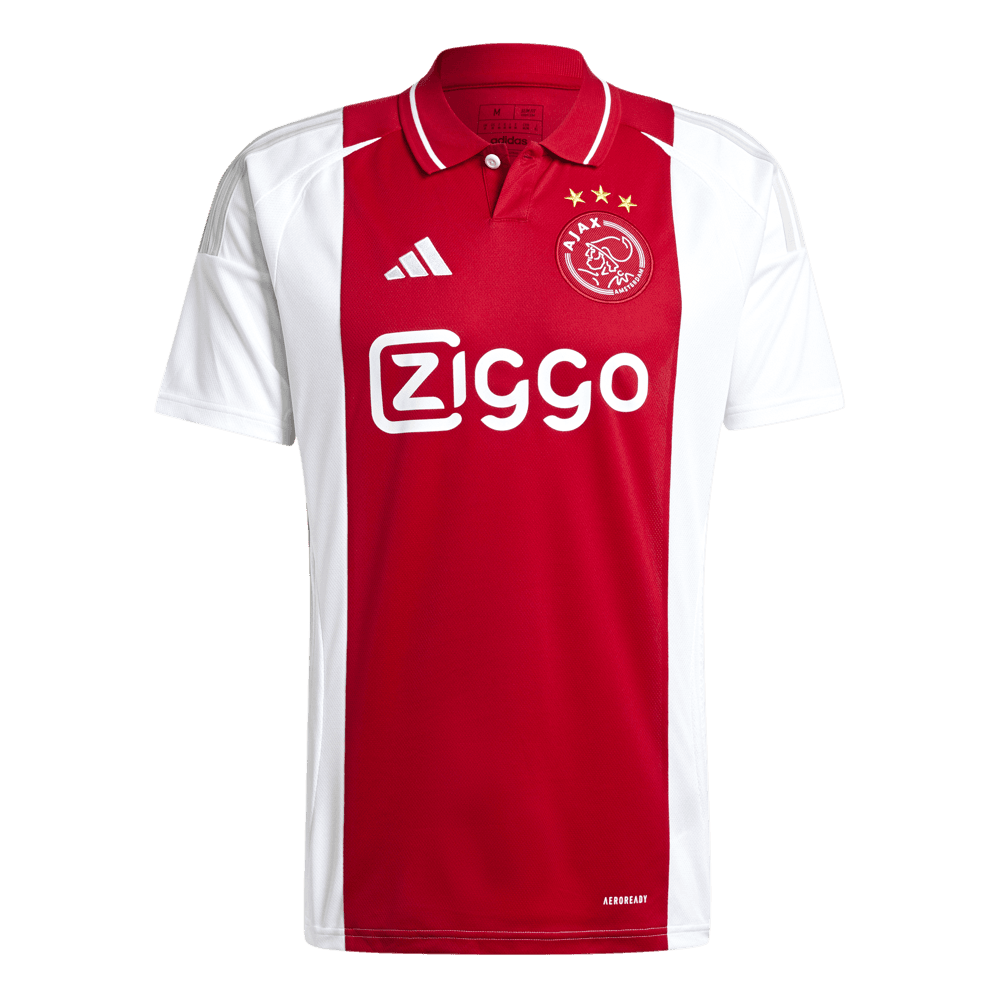 Ajaxshop europees shirt on sale