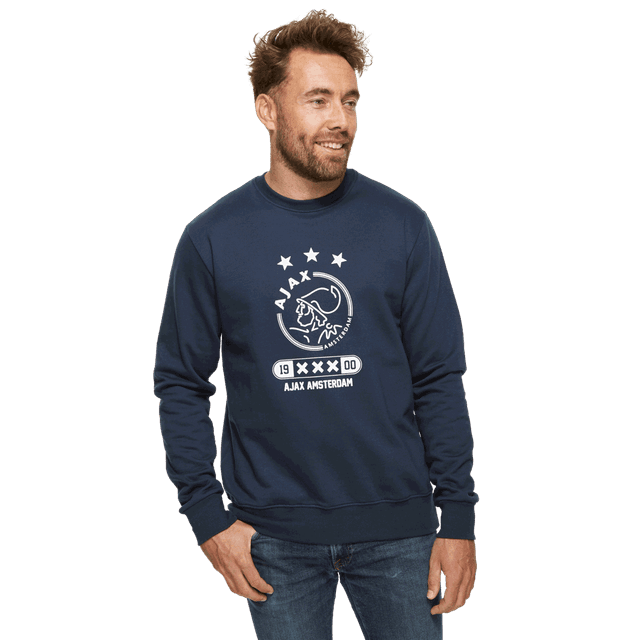 ajax hooded