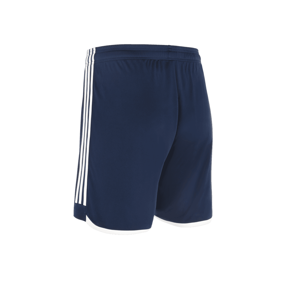 Ajax woven short new arrivals