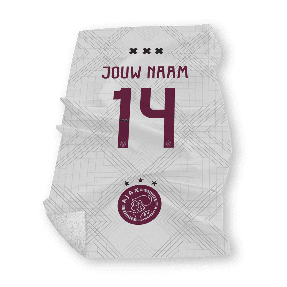Ajax 3rd 2024 - Fleece deken PNG.png