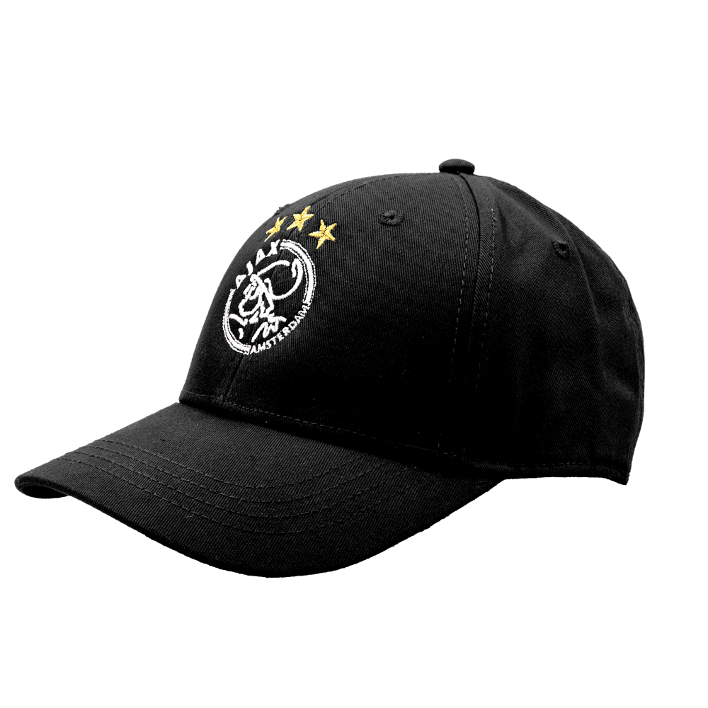 Ajax adidas cap top