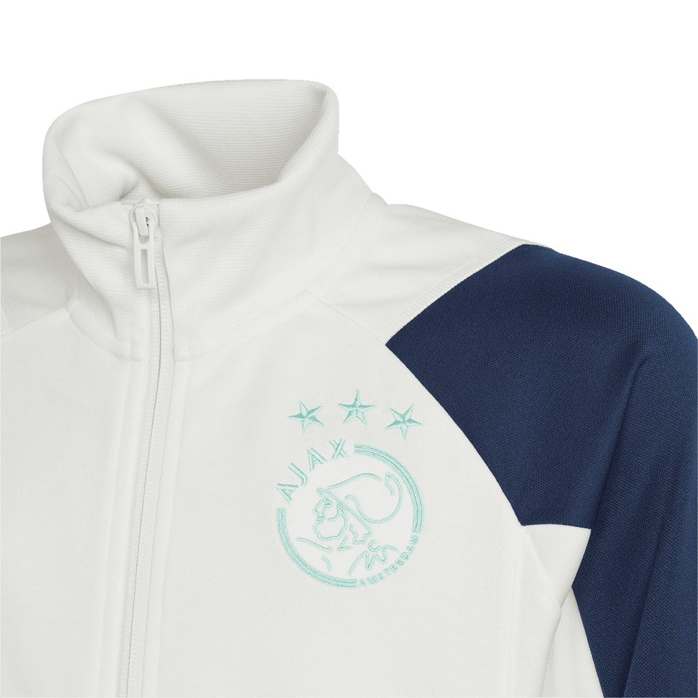 Ajax tracksuit hotsell