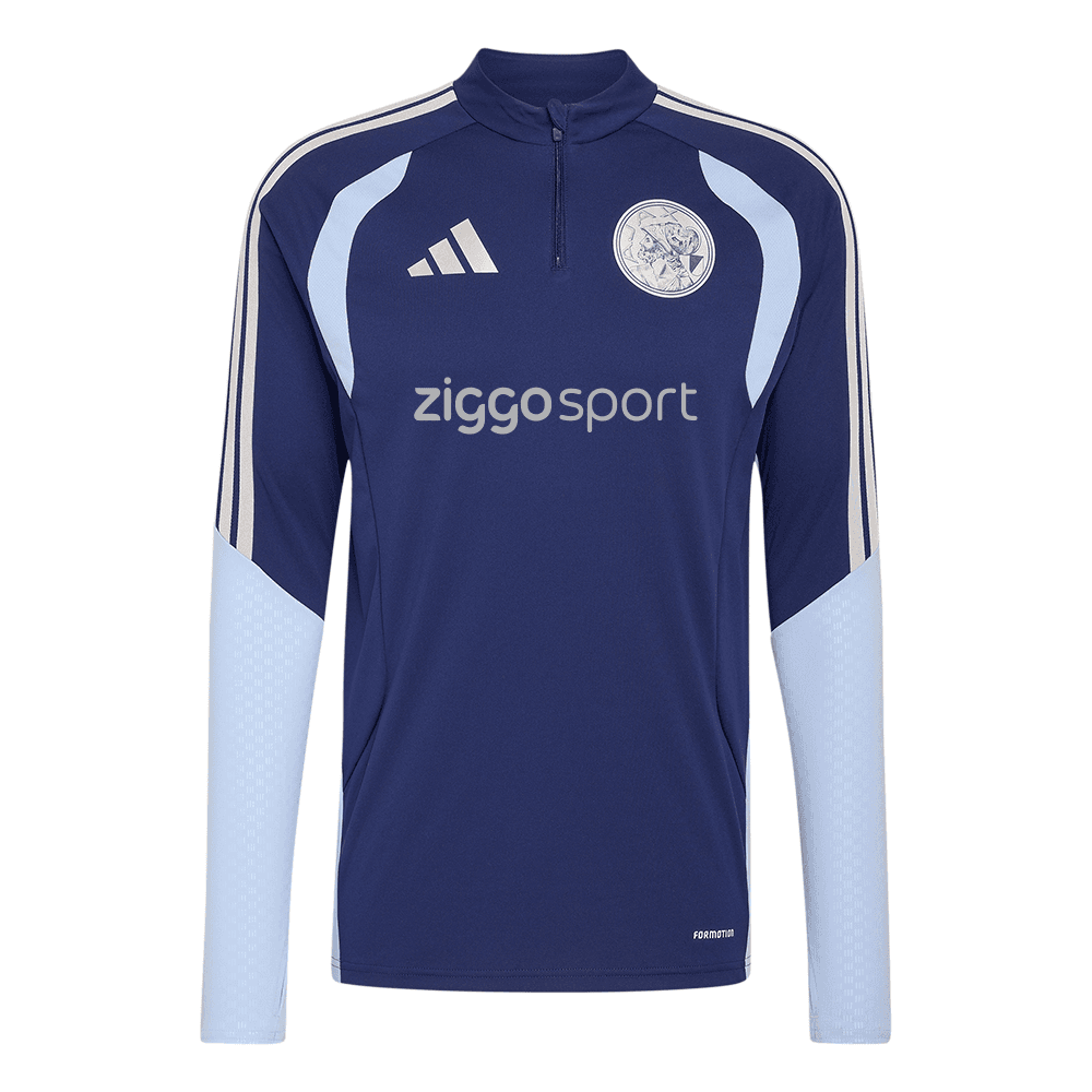 Ajax-training top navy senior 2026-2027 Ziggo Priority | Official