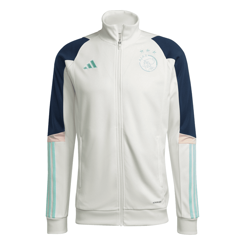 Tracksuit ajax sale
