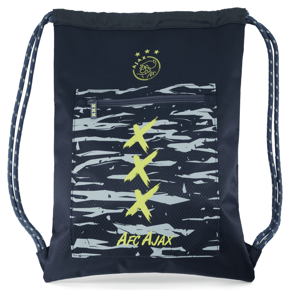Ajax tote best sale