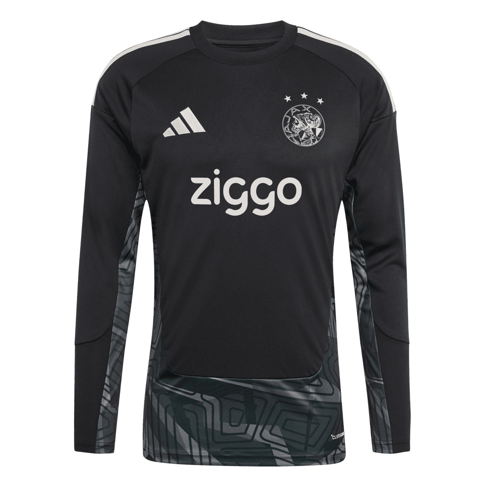 The official Ajax Fanshop Largest range official Ajax articles.