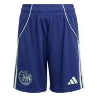 Ajax-away short junior 2025-2026
