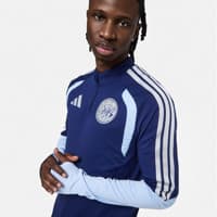 Ajax-training top navy senior 2026-2027